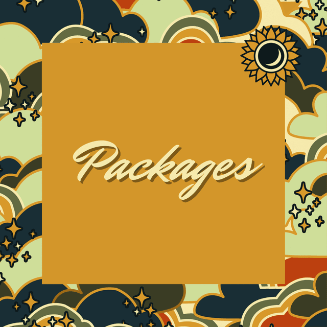 VIP Silver Quickie Package (Hayden)